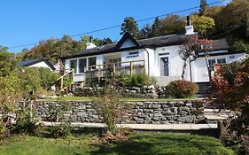 Ivybank Cottage