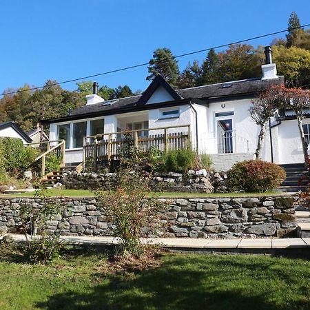 Ivybank Cottage Lochgoilhead Exterior photo